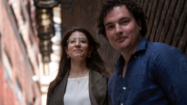 Flat Capital backar efter Klarnas IPO-besked