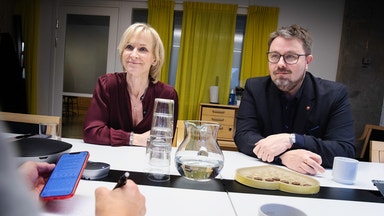 De ska få fart på svenska myndigheter