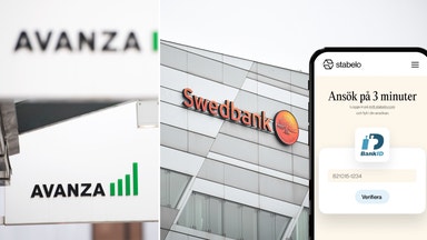 Swedbank köper Stabelo – Avanzas plan efter affären