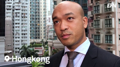 Därför är Hongkong ett startup-Mecka