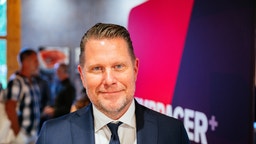 Lars Wingefors ändrade sig – efter kraschen i aktien