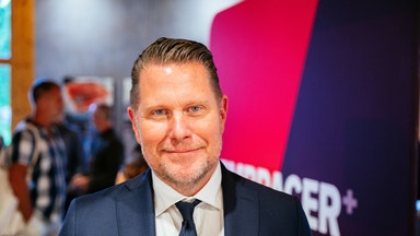 Lars Wingefors ändrade sig – efter kraschen i aktien