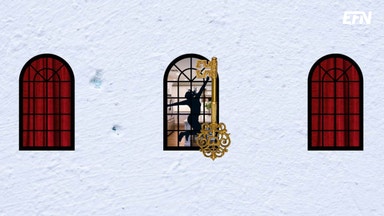 Så fungerar en bostadsrättsförening