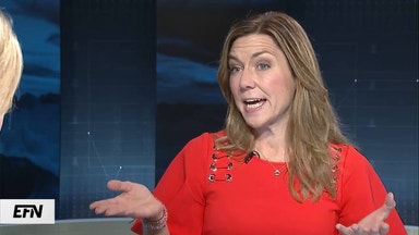 EFN Råvaror: Då når oljan 80 dollar