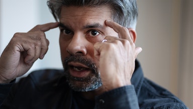 Carl Falk: Tiktok ledde till en ’kreativ svacka’