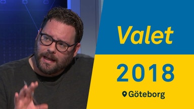 "Det finns inga quick fixes inom politik"