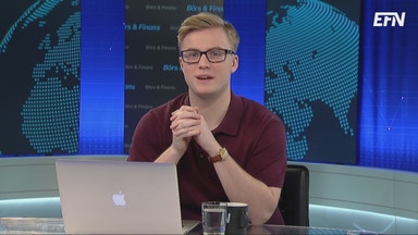 ”Alla tjänar på flygbranschen utom idioten som äger flygbolaget”