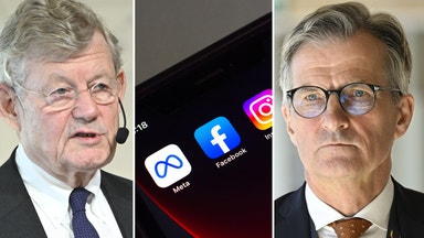 Fejkade aktietips sprids – näringslivet reagerar