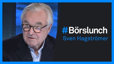 "Vi letar ständigt efter ett nytt Avanza"