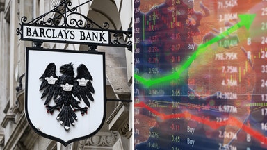 Euforin på topp – banken varnar
