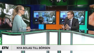 Clas Ohlson över förväntan