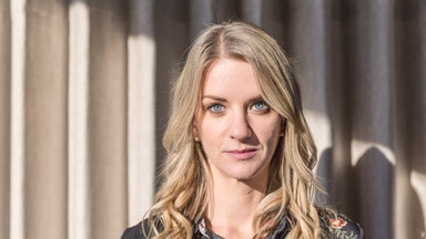 Landeborn: "Det ser bra ut för Sverige"