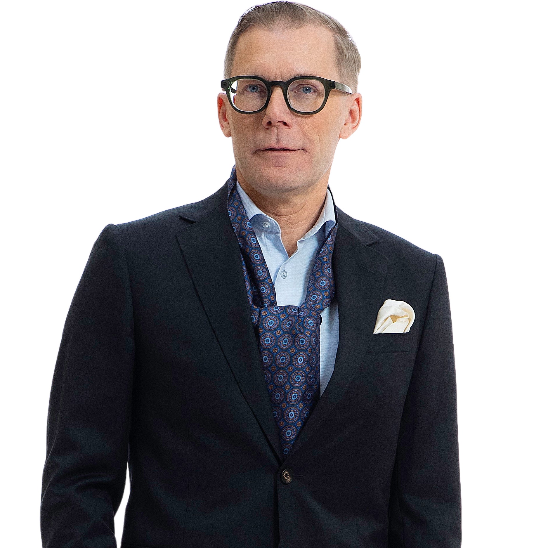 Erik Angner