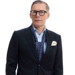 Erik Angner