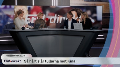 Så påverkar Trumpsegern tillväxtmarknaderna