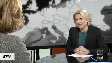 Europa i spåren av finanskrisen