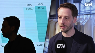 H&M:s vd: Därför kliver vi in i nya marknaden 