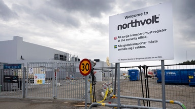 Northvolt säljer sin andel i Hydrovolt till norska Hydro