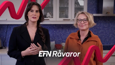 Dyrare råvaror jäser julbakets pris