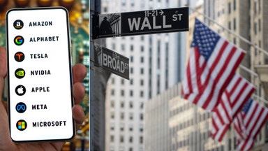 Mag7-bolagen kan avgöra USA-börsens utveckling framåt
