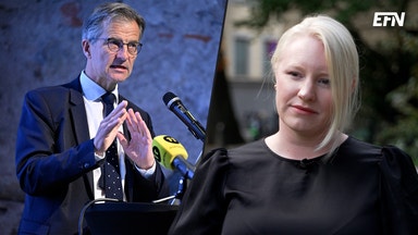 Strategen: "Då finns utrymme att sänka räntan"