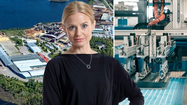 Systemairs utsikter trumfar värderingen – köp