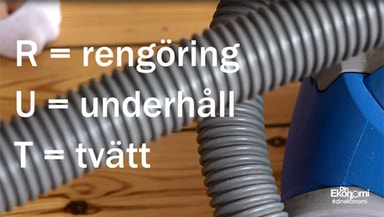 Myten om Rut – ger inte fritid, men högre lön – för karriärkvinnorna