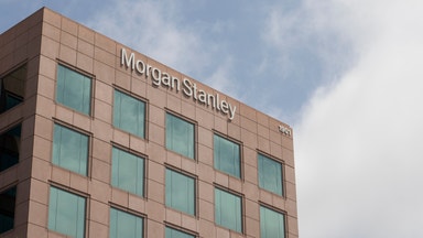 Morgan Stanley överträffar förväntningarna