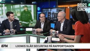 En avfallssuccé och en spelbesvikelse