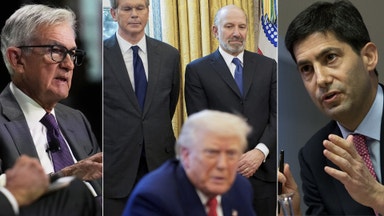 "Har velat sparka Powell i månader"