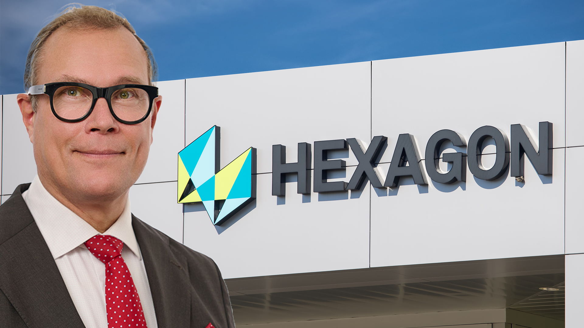 Experten: Därför står Hexagon-aktien och stampar