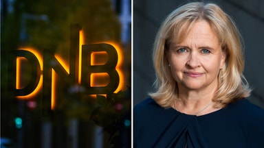 Beskow lämnar toppjobb på norska storbanken