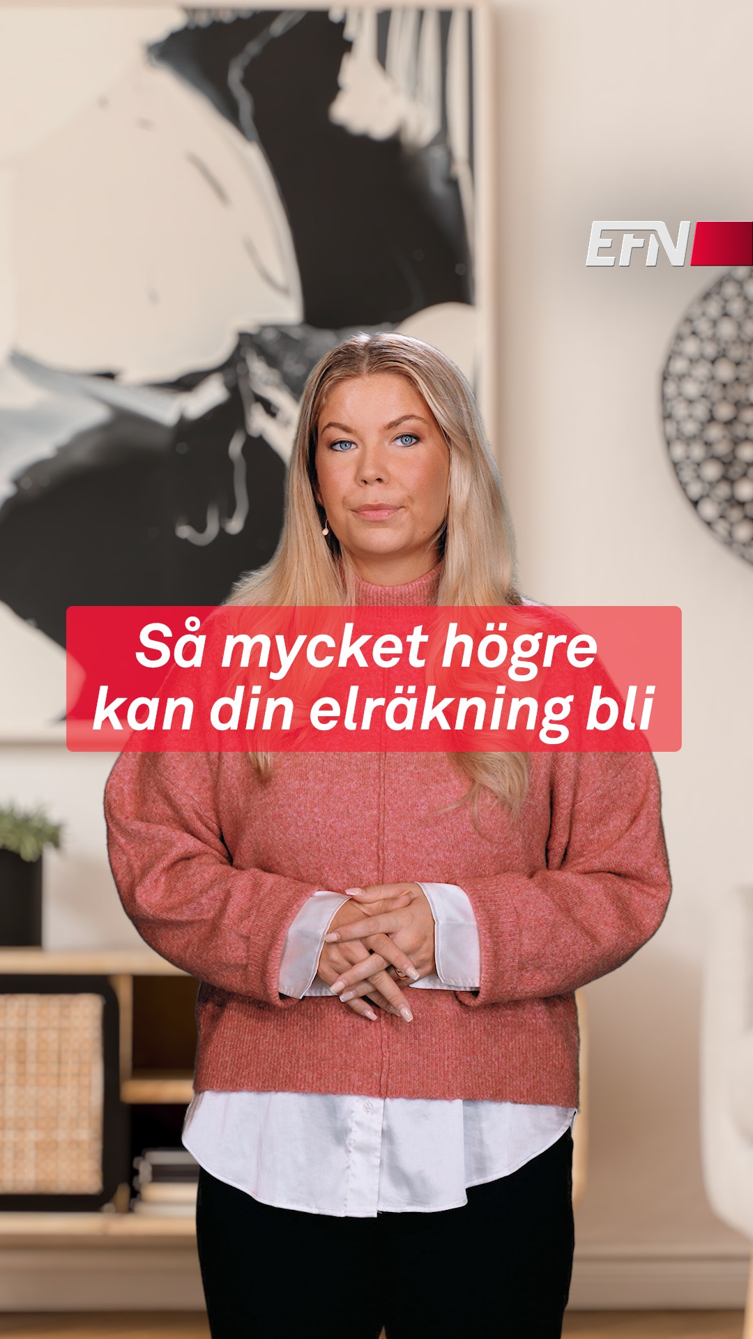 Elpriser vinter