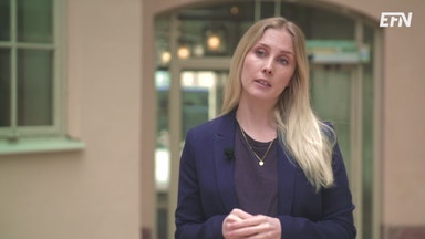 Hopp om grön ekonomi efter krisen