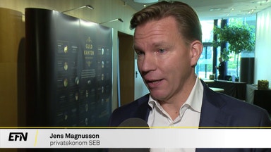 Privatekonom: Konstiga signaler att höja skatt på ISK