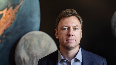 Minskad omsättning för G5 Entertainment