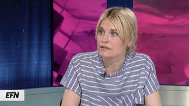 Svagare konjunktur väntas