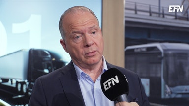 Lundstedt: Kunder förstår att vi behöver höja priserna