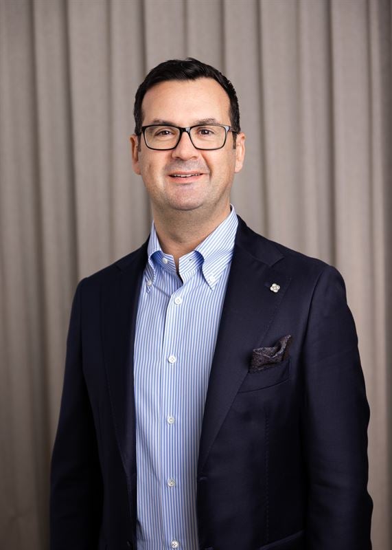 Andreas Morfiadakis, Klarabo