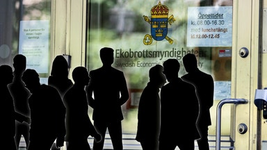 Nio gripna för insiderbrott: ”Vinster på runt 70 miljoner”