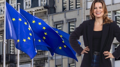 Europa har en livskris – och jag är bullish