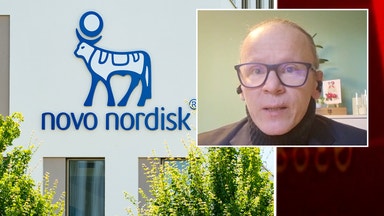 Analyschefen: Är en överreaktion