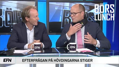 "En alldeles utmärkt produkt"