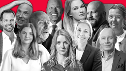 Profilerna erkänner: Det hade vi fel om 2025