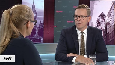 Så förbereder svenska företag inför Brexit