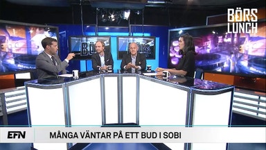 Det är nu vinsterna kommer!