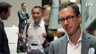 Devyser har fler partnerskap på gång