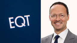 EQT-miljardären vill dra nytta av Europa: ”Neutral hållning”