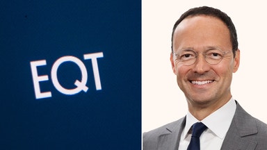 EQT-miljardären vill dra nytta av Europa: ”Neutral hållning”