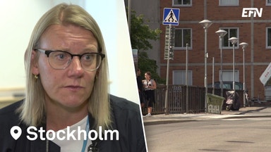 Bo i Stockholm: Drömmen om studentlyan